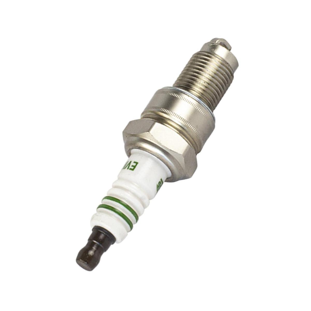 Vela de Ignição Iridium para JAC J6 - E-Klass - Evi657