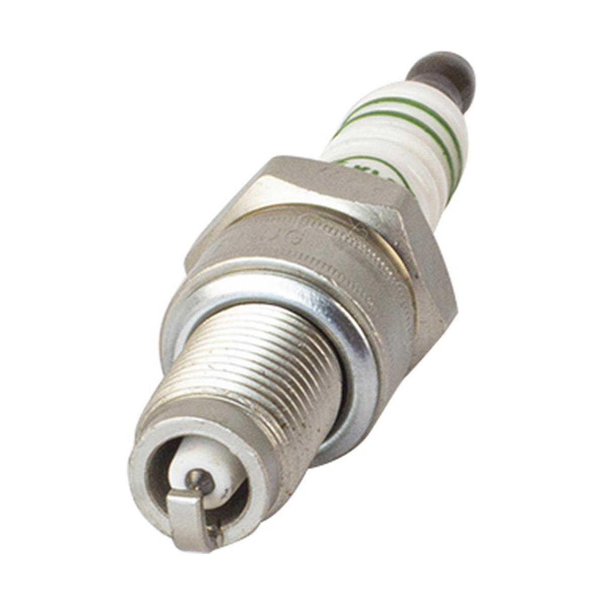Vela de Ignição Iridium para JAC J6 - E-Klass - Evi657