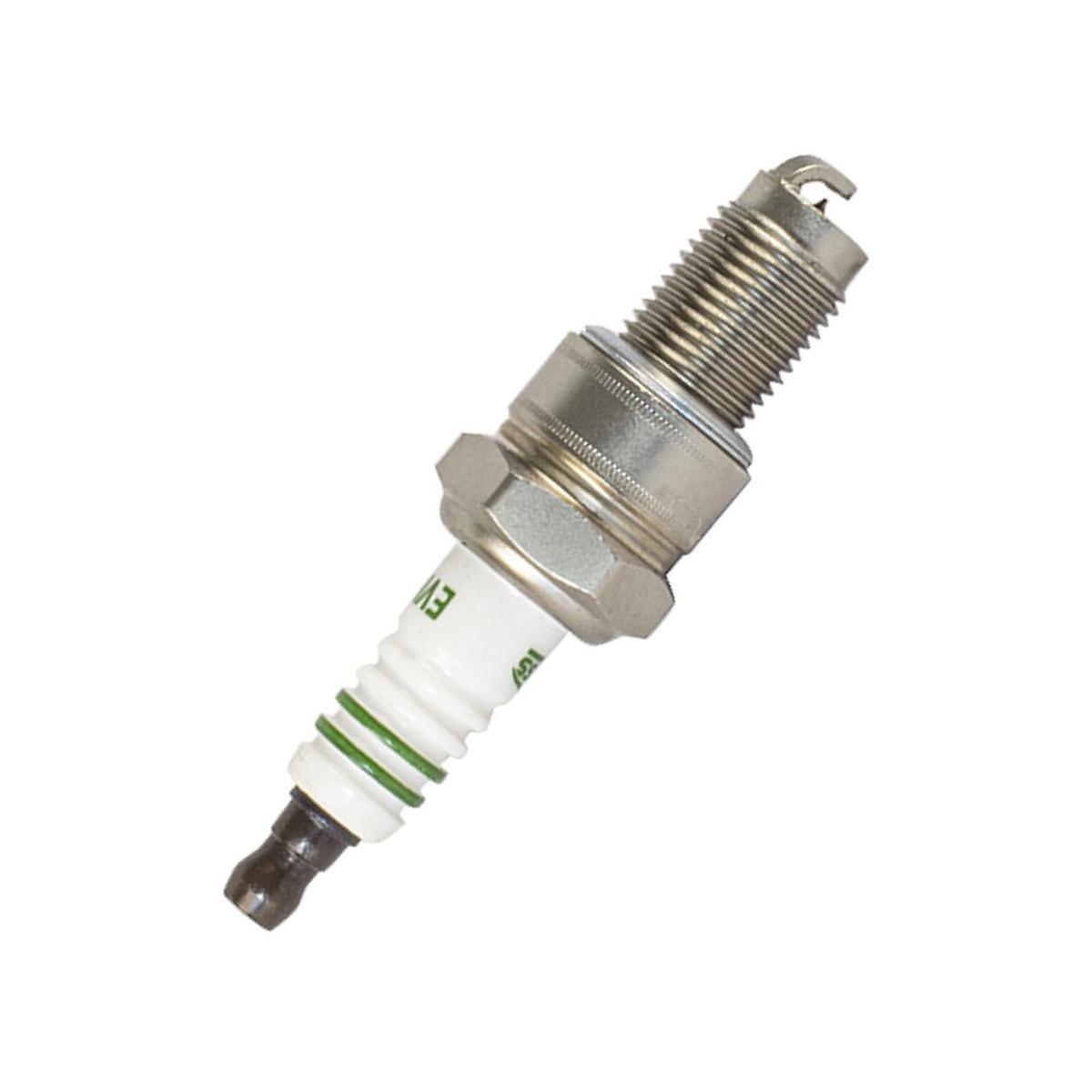 Vela de Ignição Iridium para JAC J6 - E-Klass - Evi657