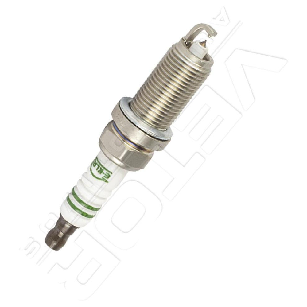 Vela de Ignição Iridium para Toyota Etios - E-Klass - Evi649