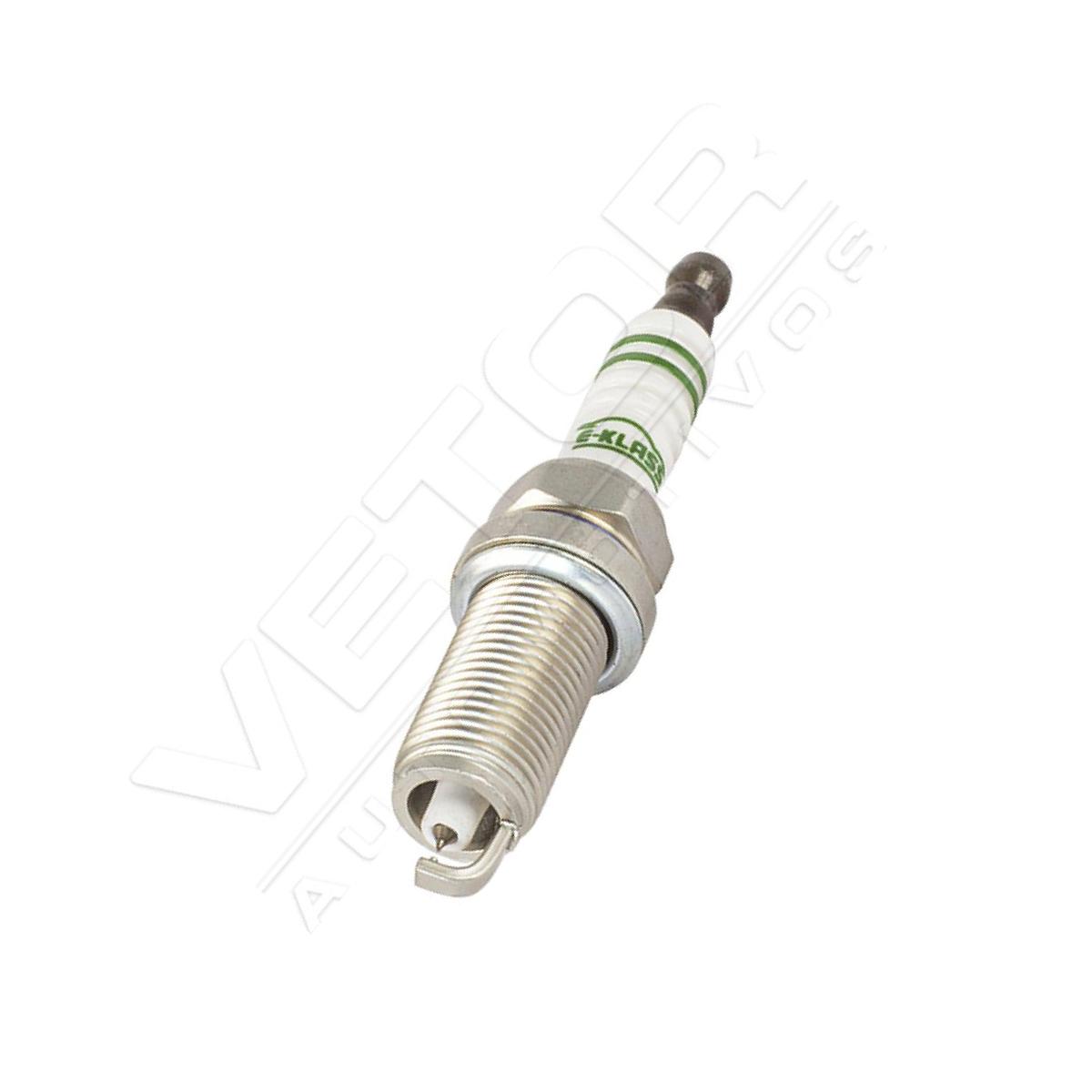 Vela de Ignição Iridium para Toyota Etios - E-Klass - Evi649