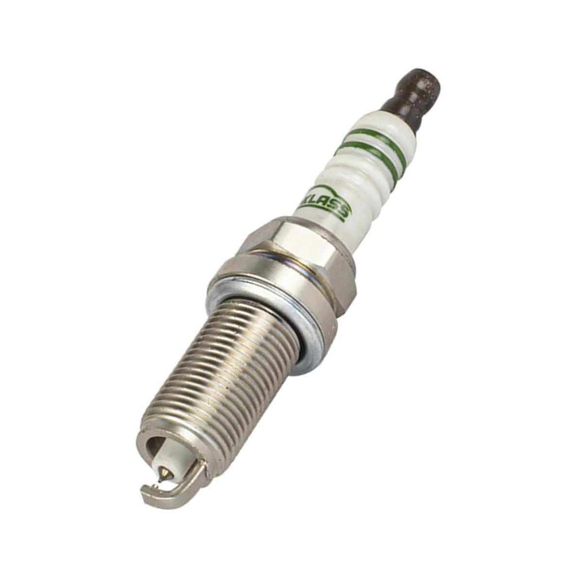 Vela de Ignição Iridium para Toyota Hilux e Hilux SW4 - E-Klass - Evi652
