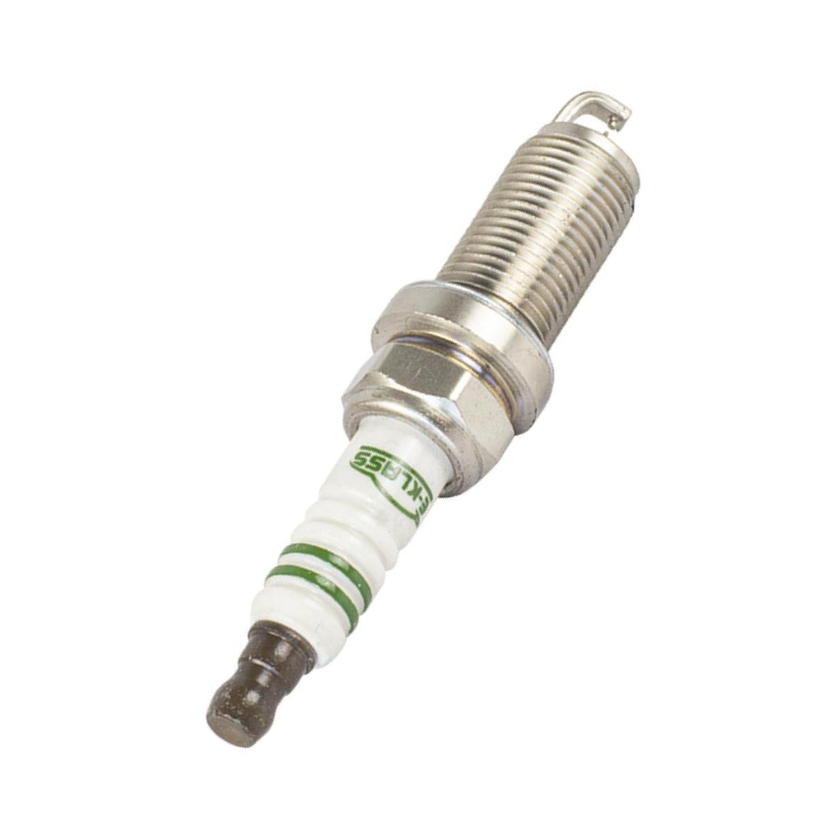 Vela de Ignição Iridium para Toyota Hilux e Hilux SW4 - E-Klass - Evi652