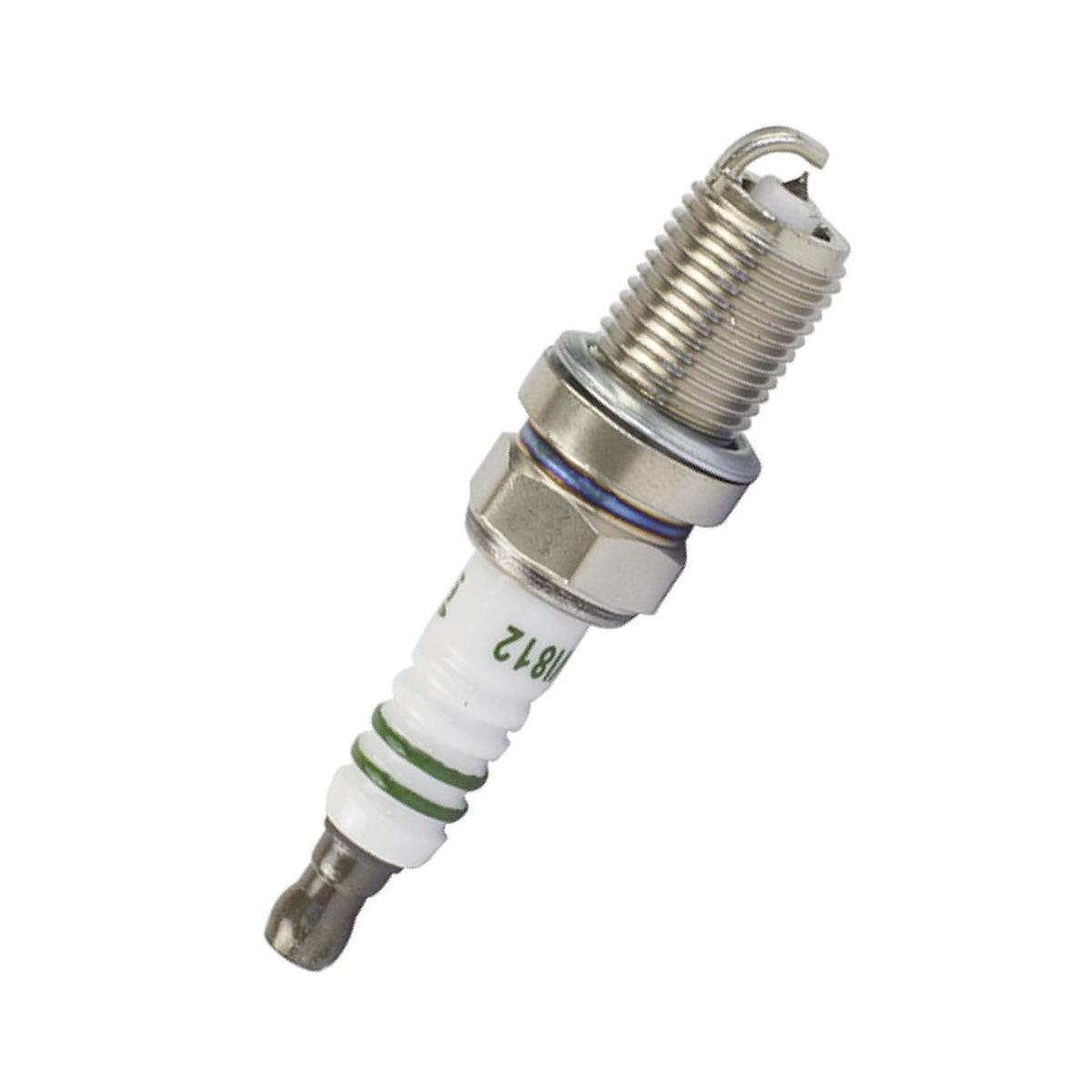 Vela de Ignição Platinum para Chery FACE - E-Klass - Evi812