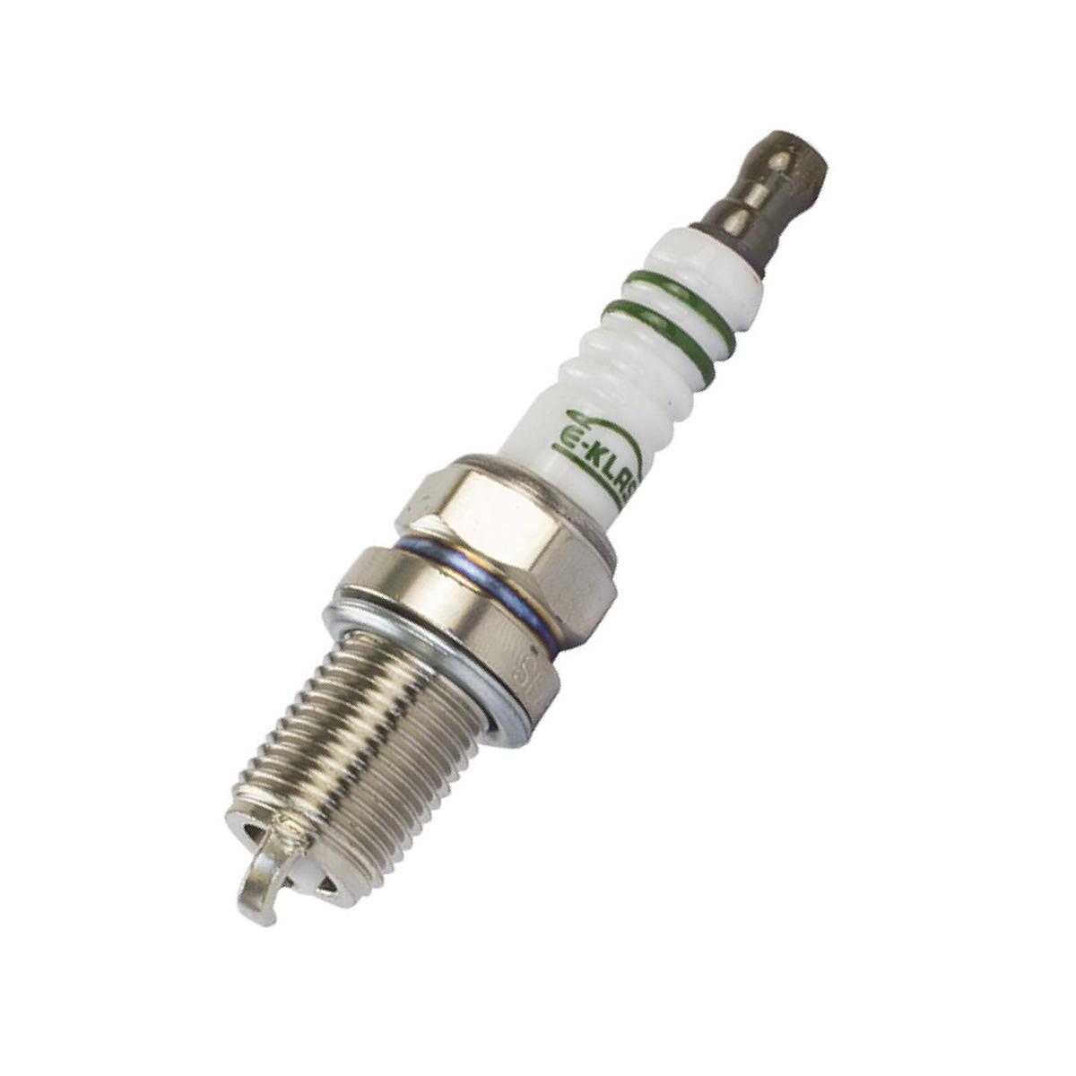 Vela de Ignição Platinum para Chery FACE - E-Klass - Evi812