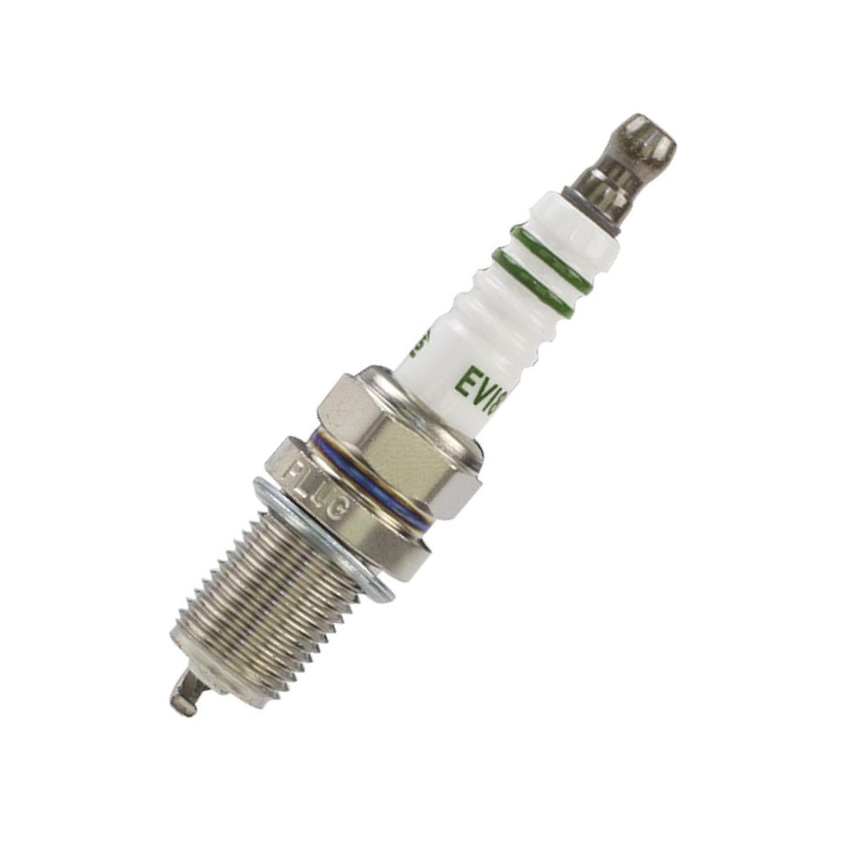 Vela de Ignição Platinum para Chery FACE - E-Klass - Evi812