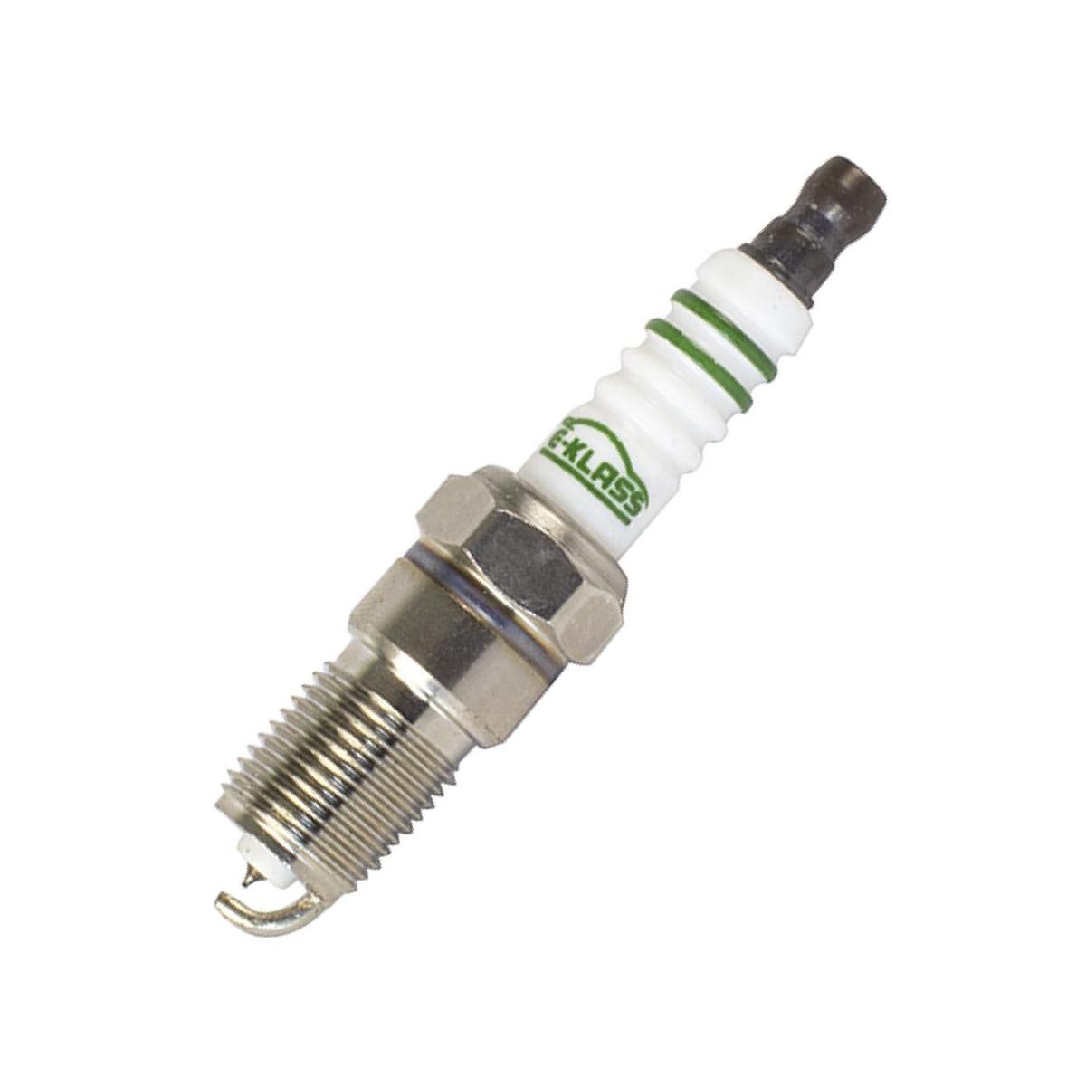 Vela de Ignição Platinum para Ford Fusion - E-Klass - Evi536