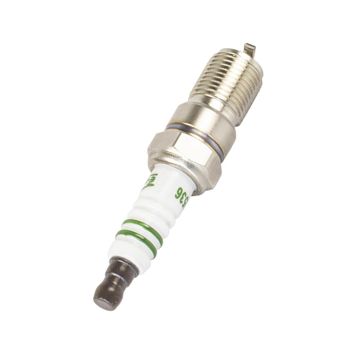 Vela de Ignição Platinum para Ford Fusion - E-Klass - Evi536