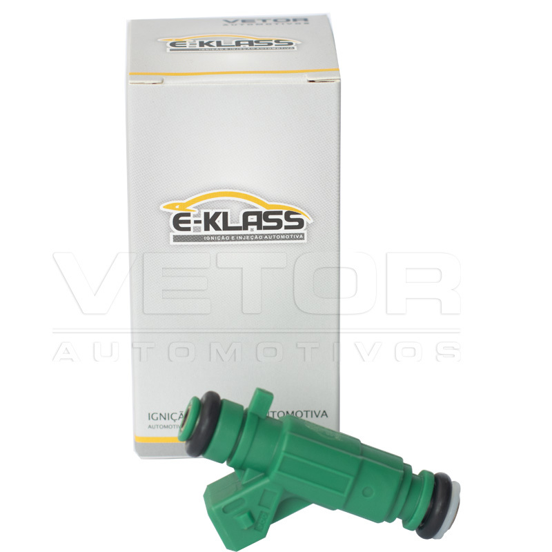 Bico Injetor - E-Klass - Ebj56020