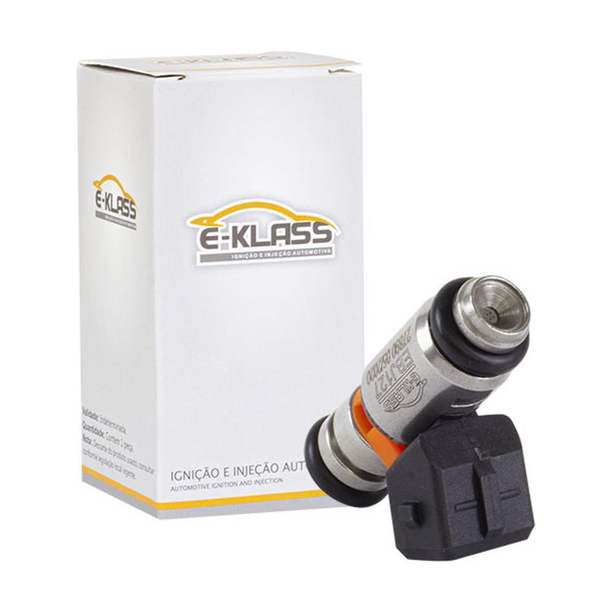 Bico Injetor para Ford Ecosport - E-Klass - Ebj127