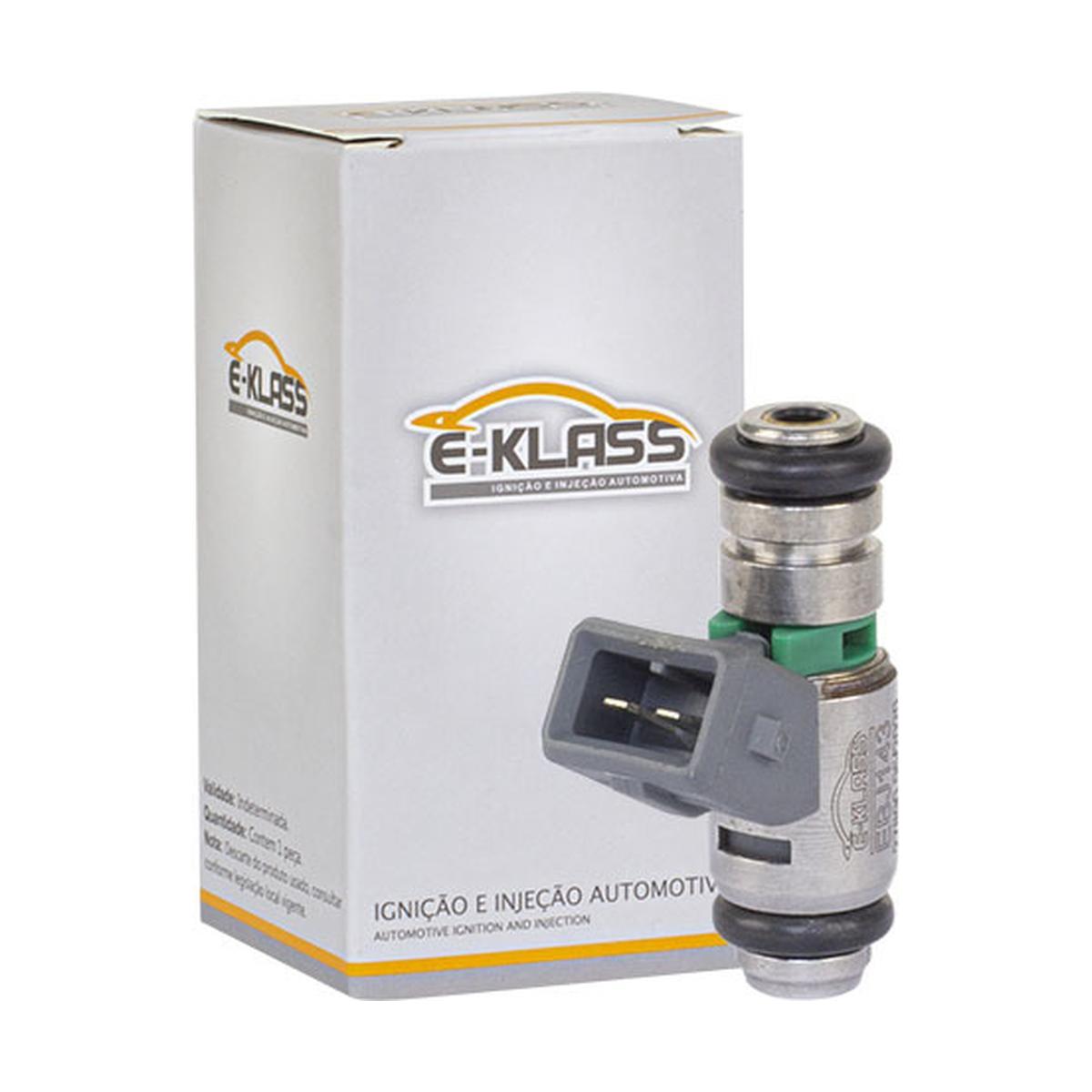 Bico Injetor para Renault CLIO e Scenic - E-Klass - Ebj143