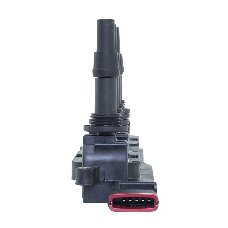 Bobina de Ignição para Chevrolet Corsa e Meriva - E-Klass - Ebi-8061
