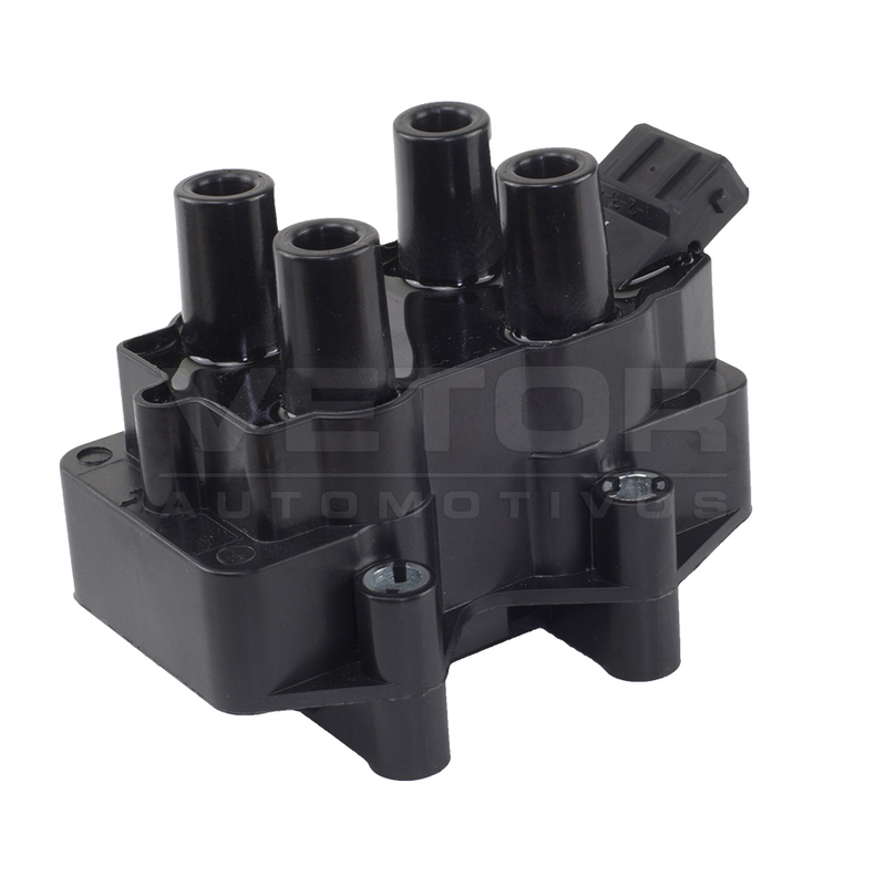 Bobina de Ignição - E-Klass - Ebi-8040A