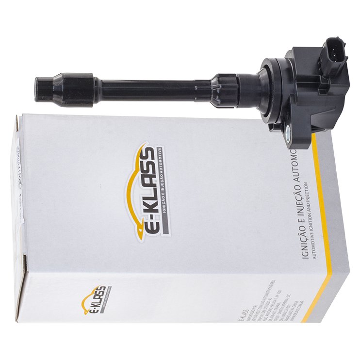 Bobina de Ignição para Honda Civic - E-Klass - Ebi-7611