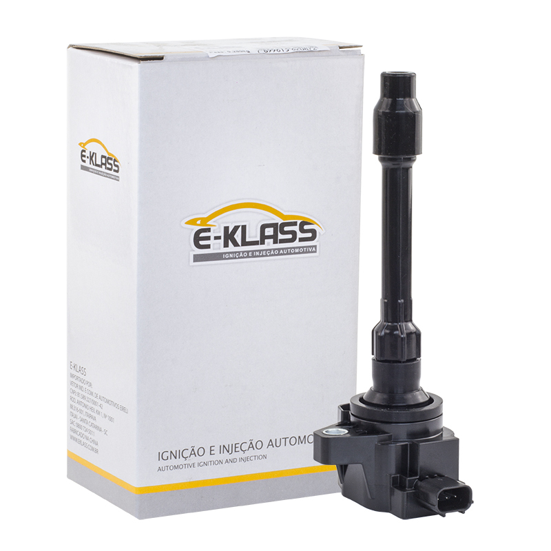 Bobina de Ignição para Honda Civic - E-Klass - Ebi-7611