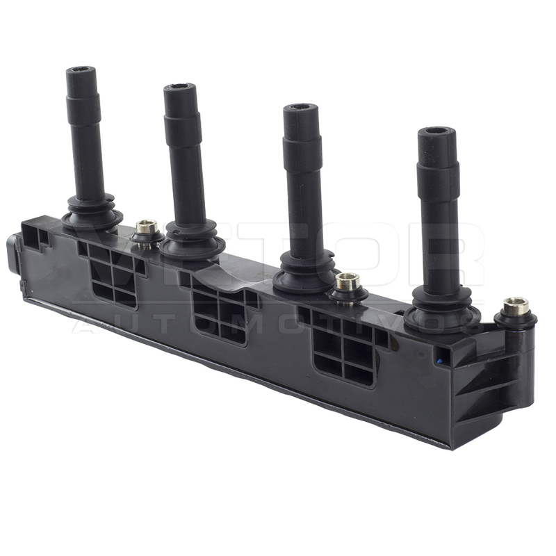 Bobina de Ignição - E-Klass - Ebi-8060