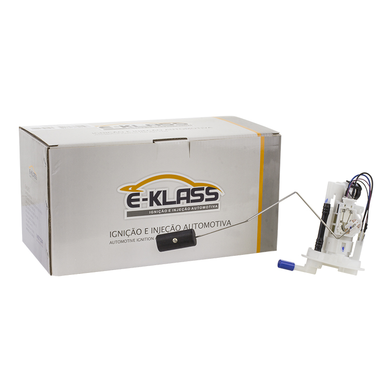 Bomba Elétrica de Combustível - E-Klass - Ebc1066