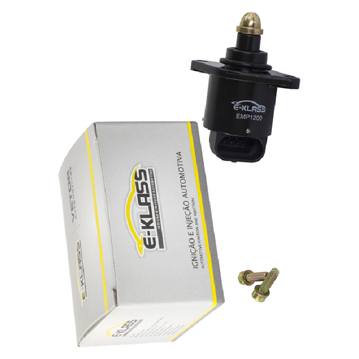 Motor de Passo - E-Klass - Emp1200