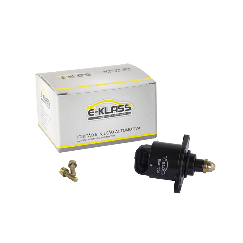 Motor de Passo - E-Klass - Emp1200