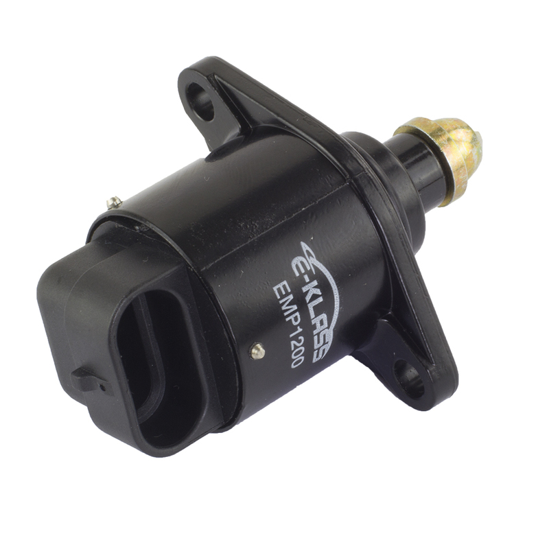 Motor de Passo - E-Klass - Emp1200