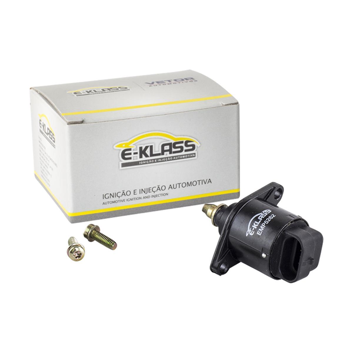 Motor de Passo - E-Klass - Emp5262