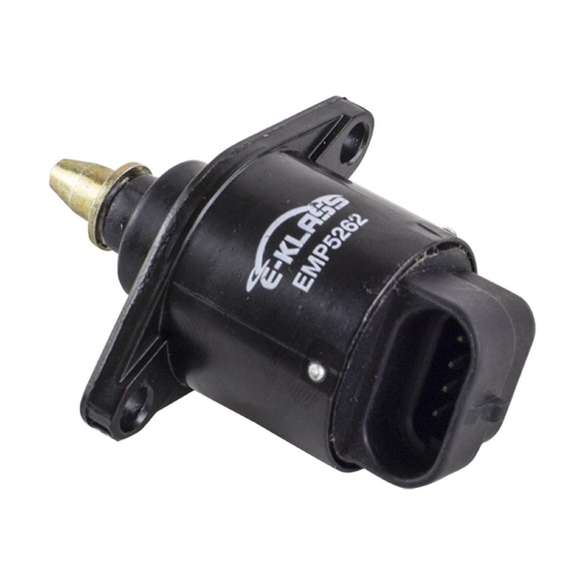 Motor de Passo - E-Klass - Emp5262