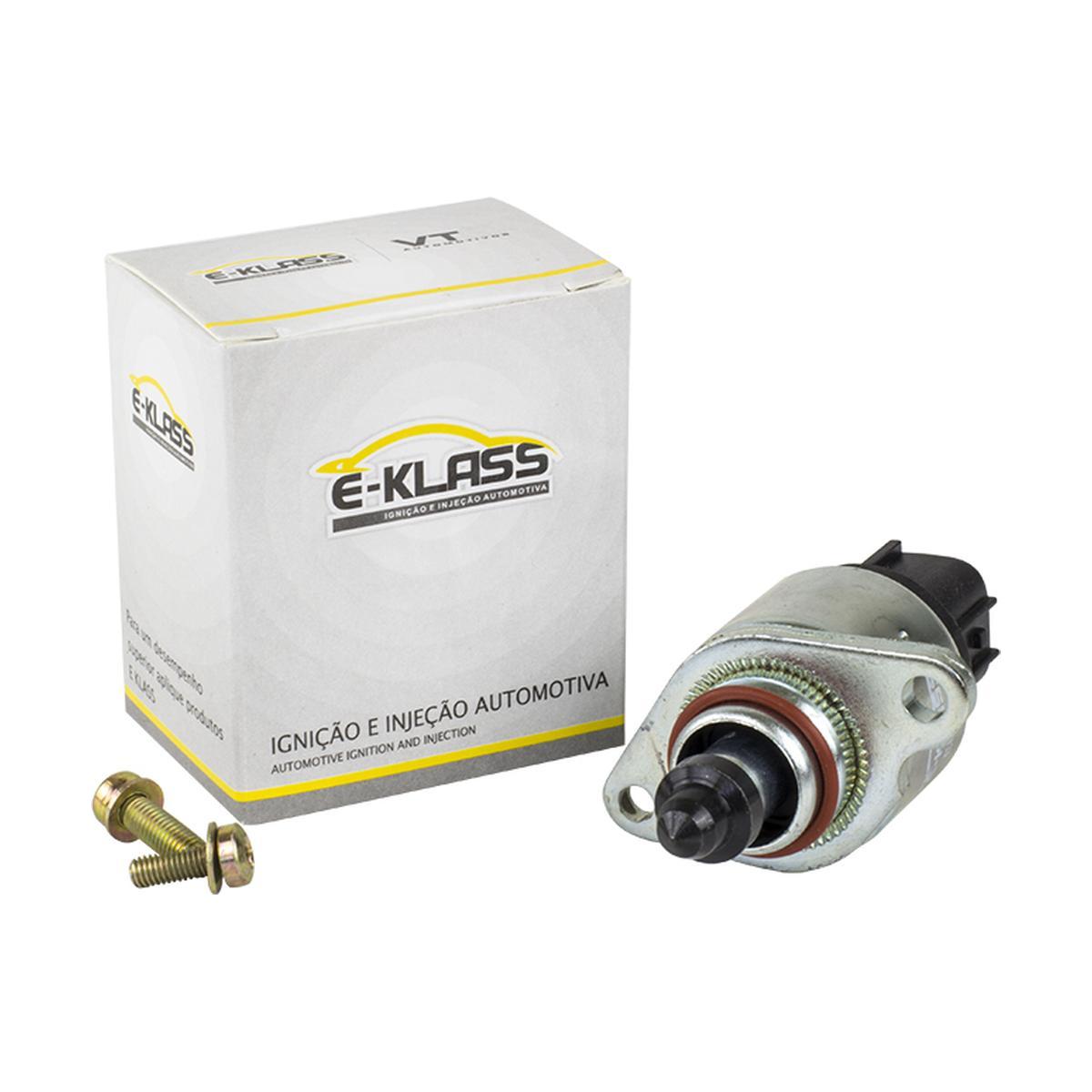 Motor de Passo para Dodge Dakota - E-Klass - Emp372