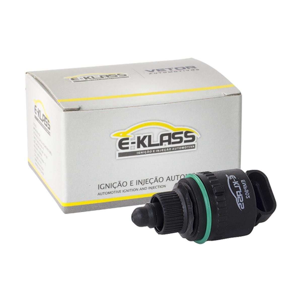Motor de Passo - E-Klass - Emp902