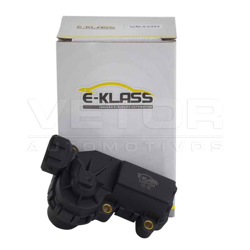 Motor de Passo - E-Klass - Emp494