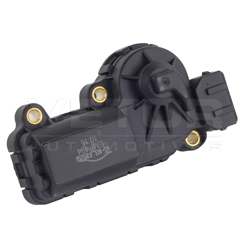 Motor de Passo - E-Klass - Emp494