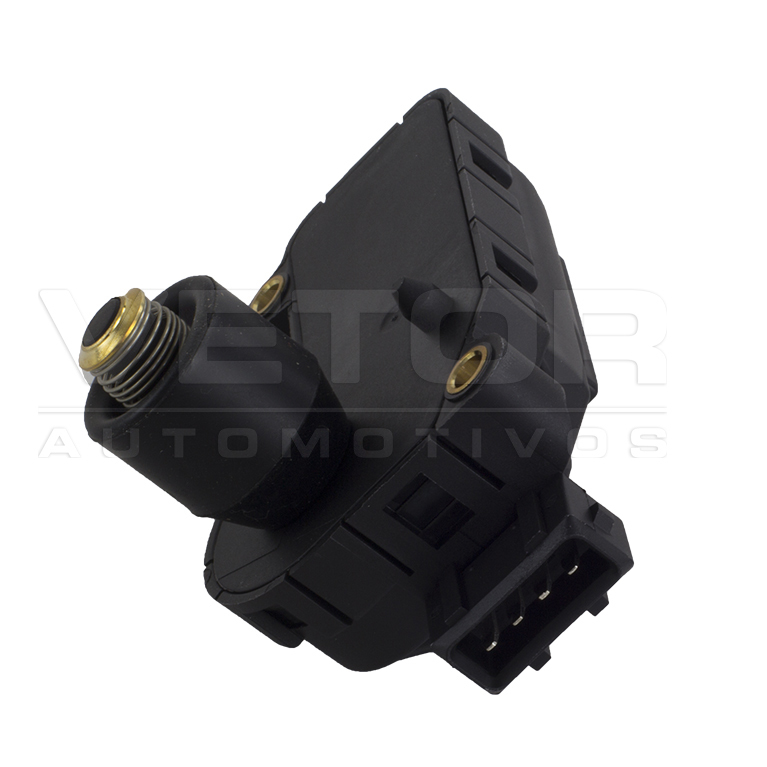 Motor de Passo - E-Klass - Emp494