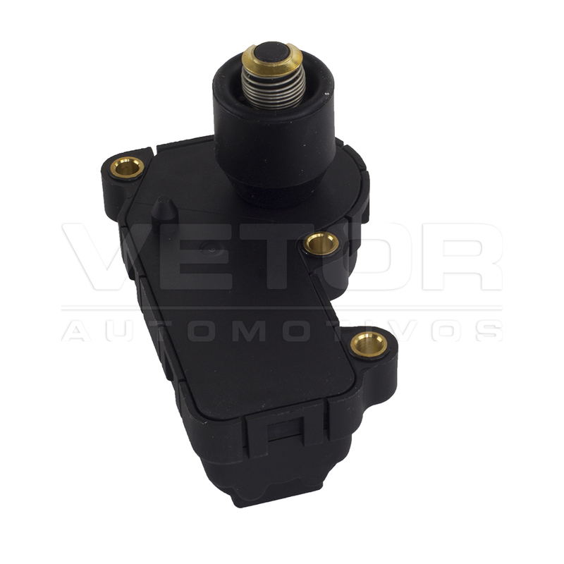 Motor de Passo - E-Klass - Emp494