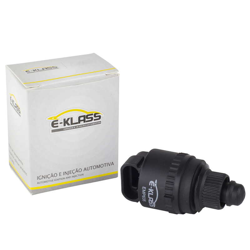 Motor de Passo - E-Klass - Emp635