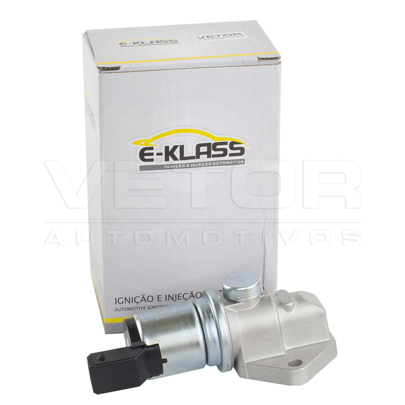 Motor de Passo para Ford Courier e Fiesta - E-Klass - Emp5715