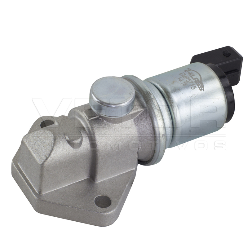 Motor de Passo para Ford Courier e Fiesta - E-Klass - Emp5715