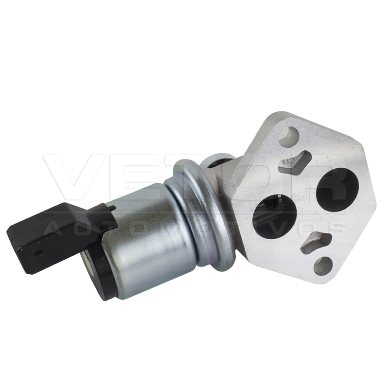 Motor de Passo para Ford Courier e Fiesta - E-Klass - Emp5715