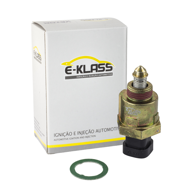 Motor de Passo - E-Klass - Emp460