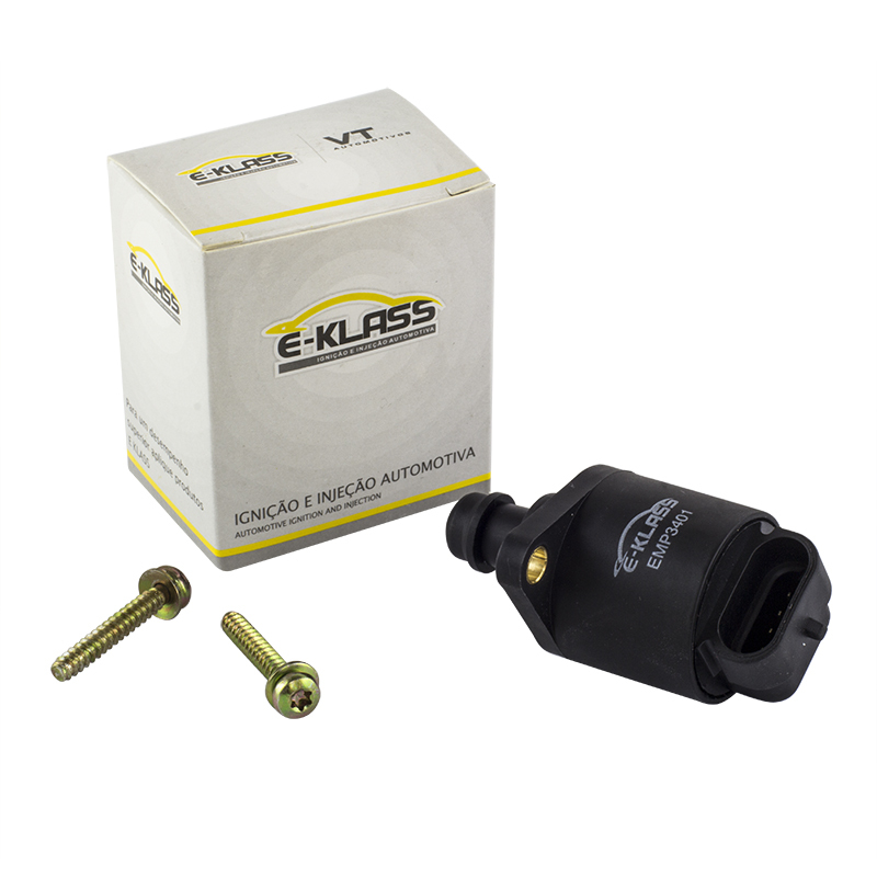 Motor de Passo - E-Klass - Emp3401