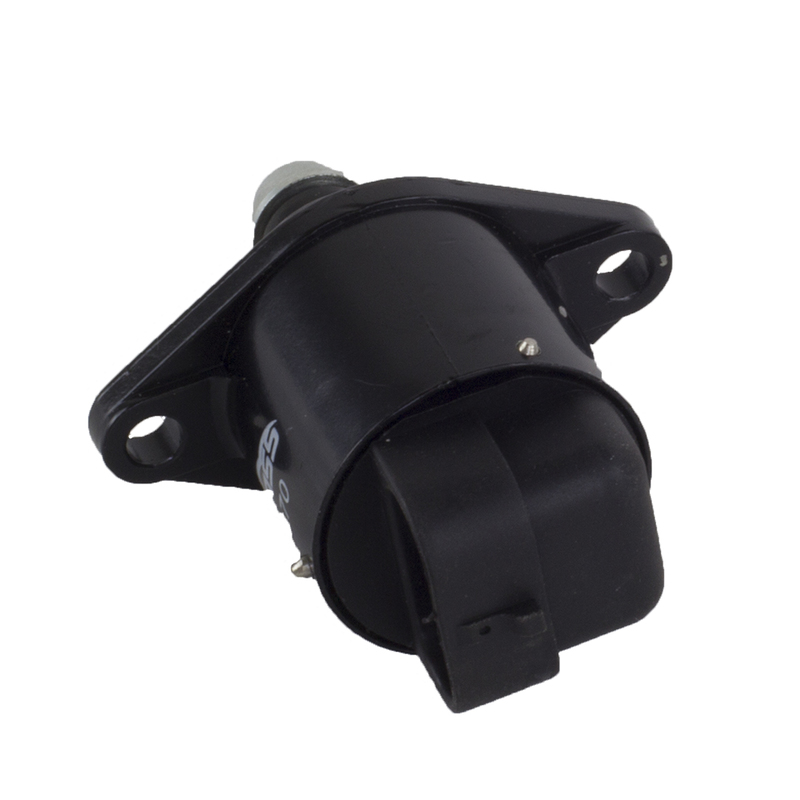 Motor de Passo para Renault Kangoo - E-Klass - Emp370
