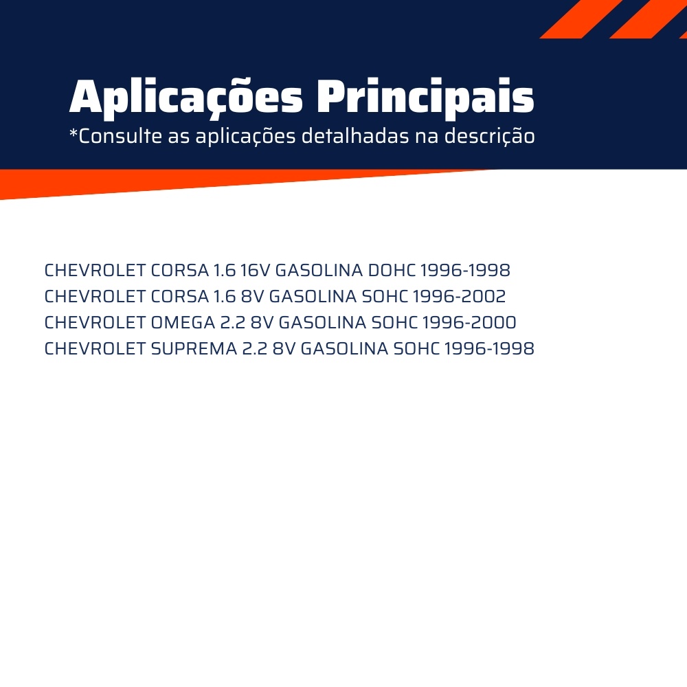 Motor de Passo - E-Klass - Emp602