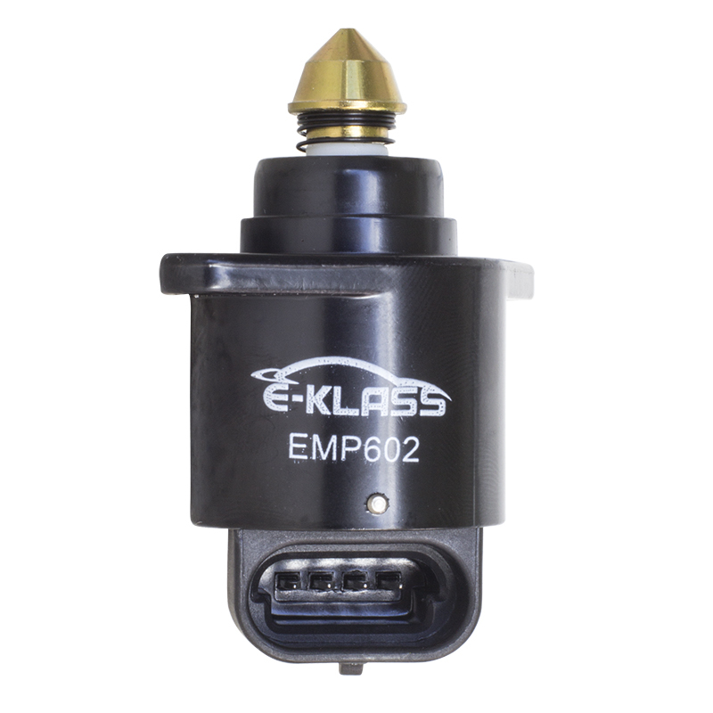Motor de Passo - E-Klass - Emp602
