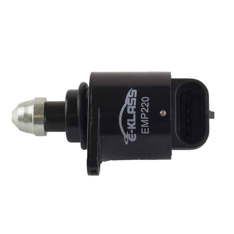 Motor de Passo - E-Klass - Emp220