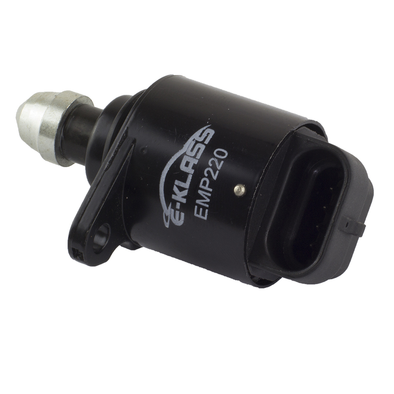 Motor de Passo - E-Klass - Emp220