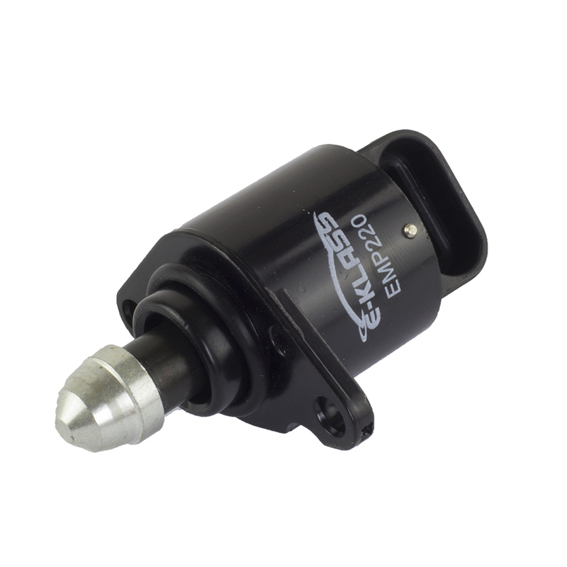 Motor de Passo - E-Klass - Emp220
