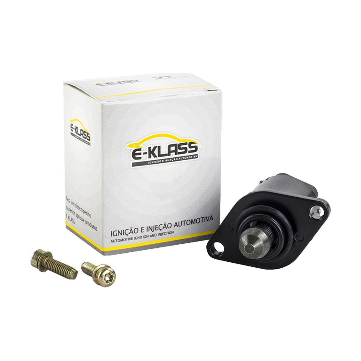 Motor de Passo para Citroen Xsara e Peugeot 306 - E-Klass - Emp300