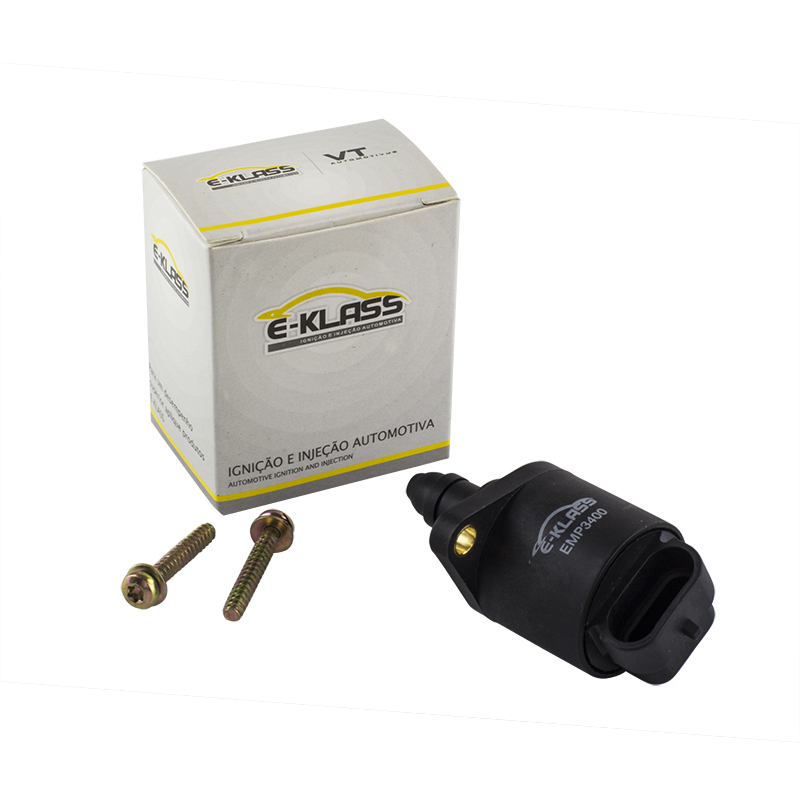 Motor de Passo - E-Klass - Emp3400