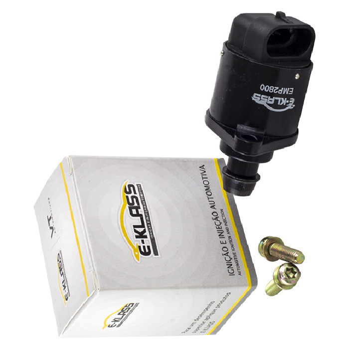 Motor de Passo - E-Klass - Emp2800