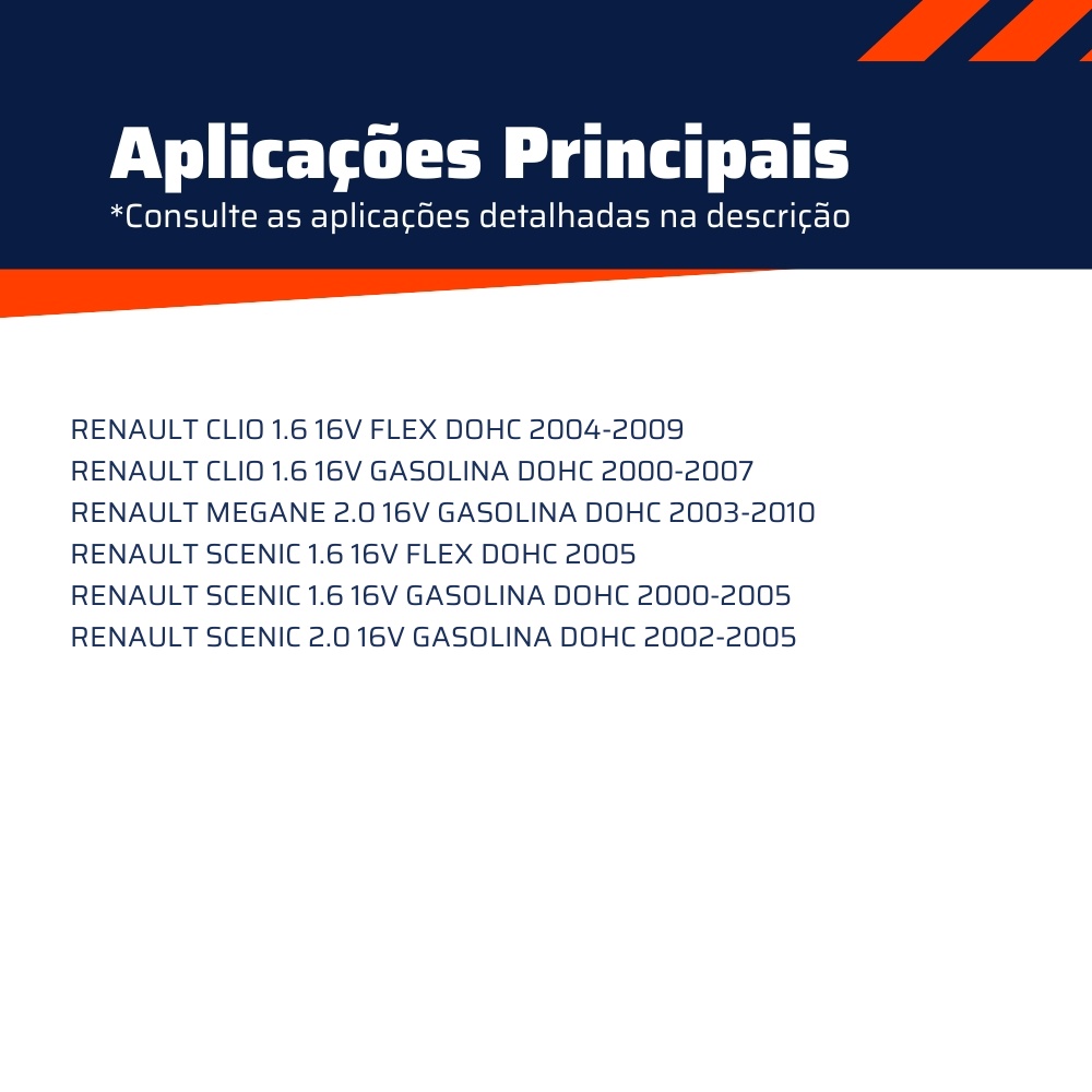 Motor de Passo - E-Klass - Emp2800