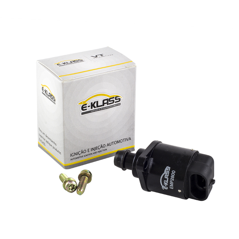 Motor de Passo - E-Klass - Emp2800