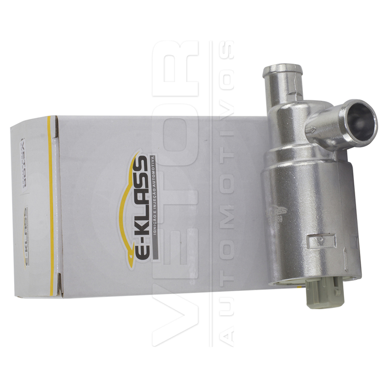 Motor de Passo - E-Klass - Emp559